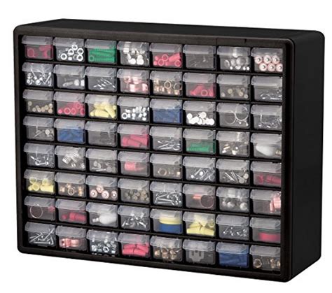 electric component storage box sticker|Amazon.com: Electronic Component Organizer.